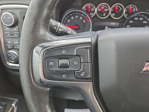 Used 2020 Chevrolet Silverado 3500 LT w/ All Star Edition AWD/4WD image 23