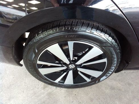 Used 2022 Nissan Altima 2.5 SV image 26