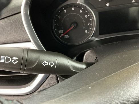 Used 2019 Chevrolet Equinox LT w/ Sun & Navigation Package image 30