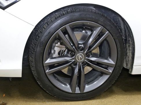 Certified 2024 Acura Integra A-Spec image 23