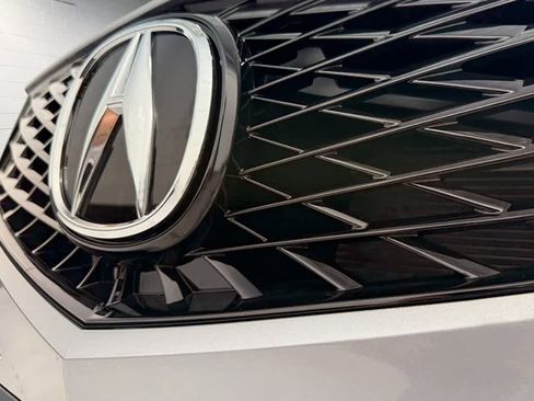 New 2026 Acura Integra FWD image 10