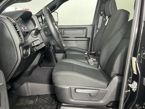 New 2025 RAM 2500 Tradesman image 24