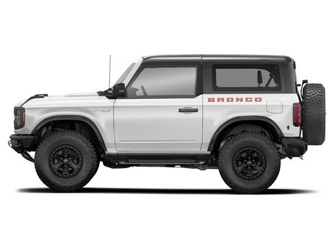 New 2025 Ford Bronco Stroppe Edition image 20