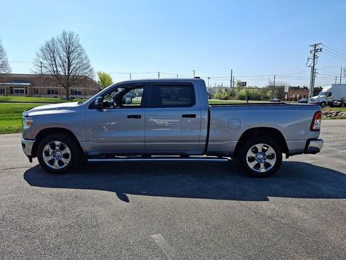 Used 2023 RAM 1500 Big Horn AWD/4WD image 6