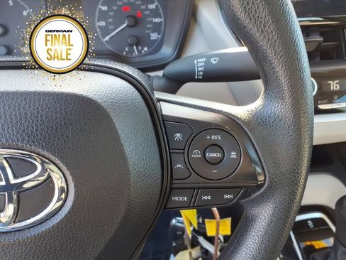 Used 2024 Toyota Corolla LE image 14