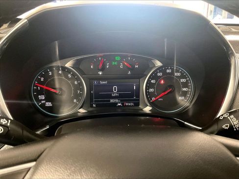 Used 2023 Chevrolet Equinox LT AWD/4WD image 24