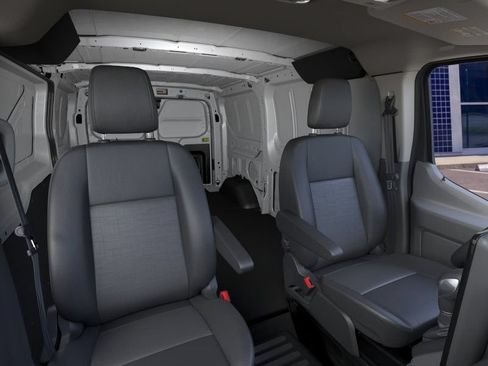 New 2026 Ford Transit 150 Low Roof RWD image 11
