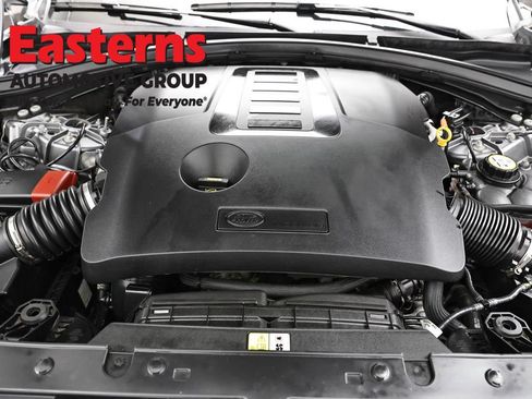 Used 2023 Land Rover Range Rover Velar R-Dynamic S AWD/4WD image 7