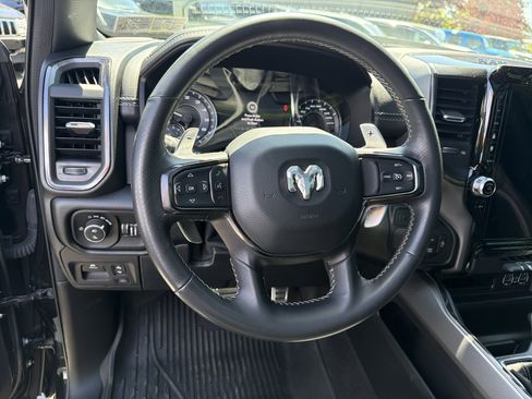 Certified 2022 RAM 1500 Laramie AWD/4WD image 19