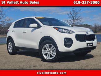 Used 2018 Kia Sportage LX AWD/4WD video 1