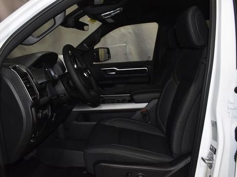 New 2026 RAM 1500 Big Horn image 12