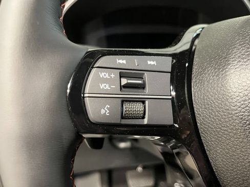New 2026 Honda Passport TrailSport Elite image 16