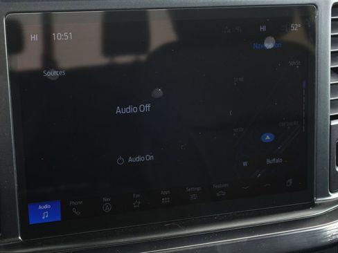 New 2026 Ford F350 Lariat w/ Black Appearance Package image 30