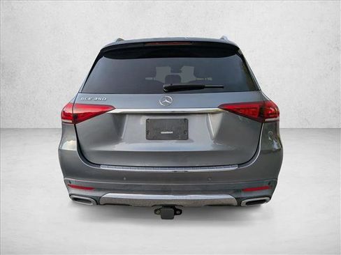 Certified 2020 Mercedes-Benz GLE 350 image 6