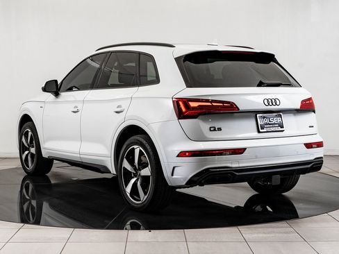 Used 2022 Audi Q5 2.0T Premium Plus image 6