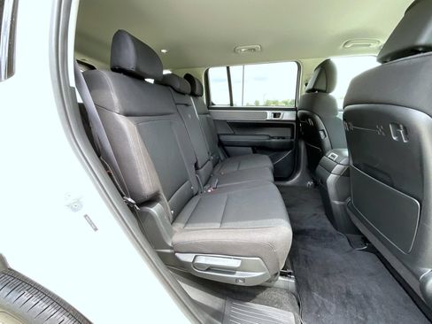 Certified 2026 Hyundai Santa Fe SE AWD/4WD image 19