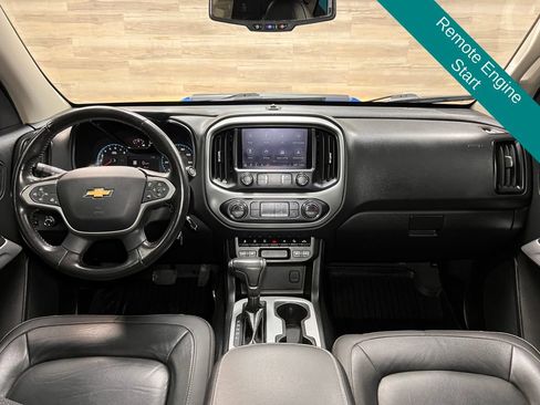 Used 2021 Chevrolet Colorado ZR2 AWD/4WD image 2