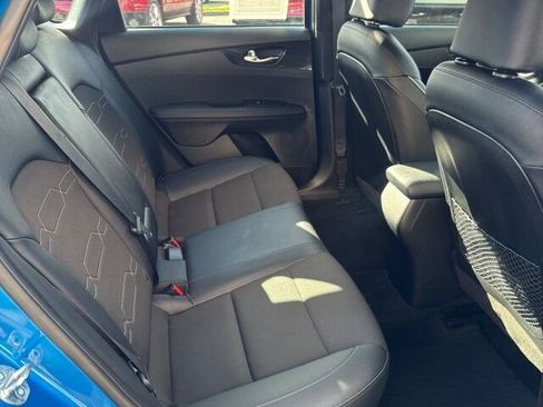 Used 2023 Kia Forte GT-Line w/ GT-Line Technology Package image 16