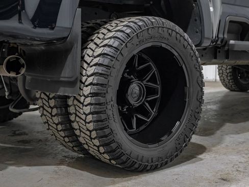 Used 2024 Ford F350 XL AWD/4WD image 55