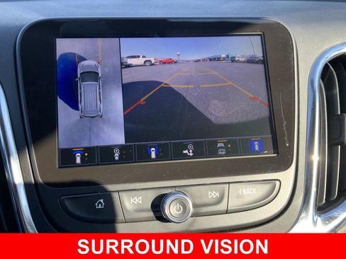 Used 2024 Chevrolet Equinox LT image 5