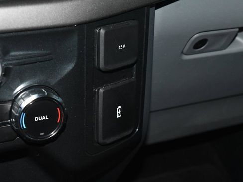 Used 2025 Ford F150 XLT w/ Equipment Group 301A Standard image 14