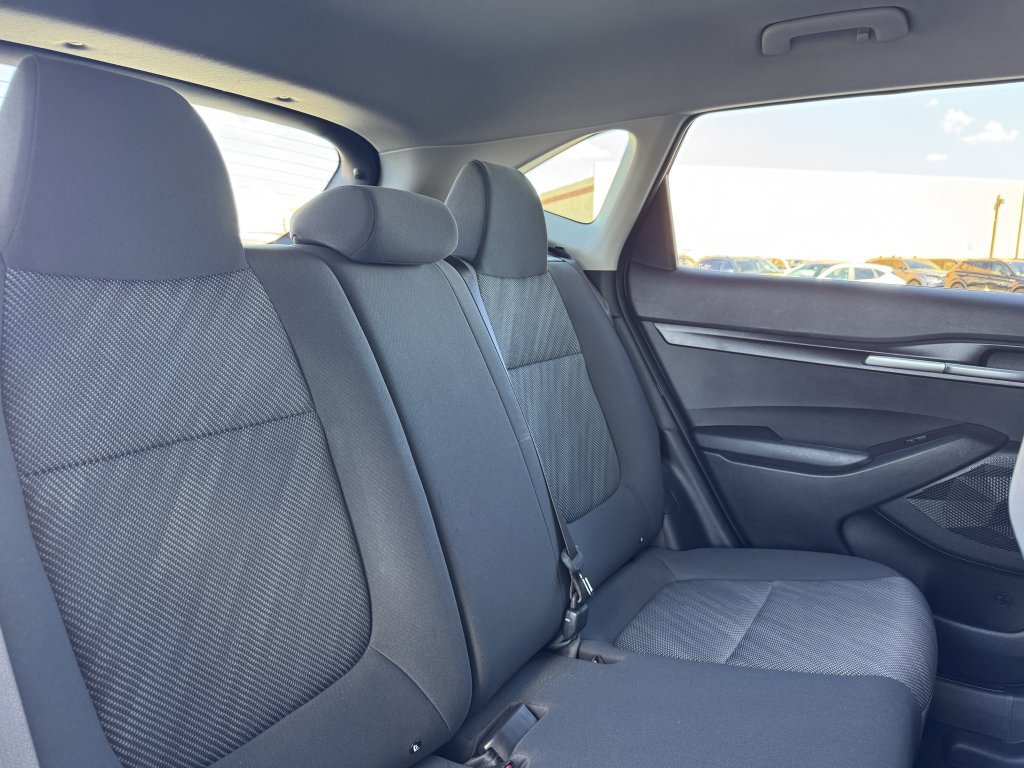 Used 2024 Kia Seltos LX AWD/4WD image 37