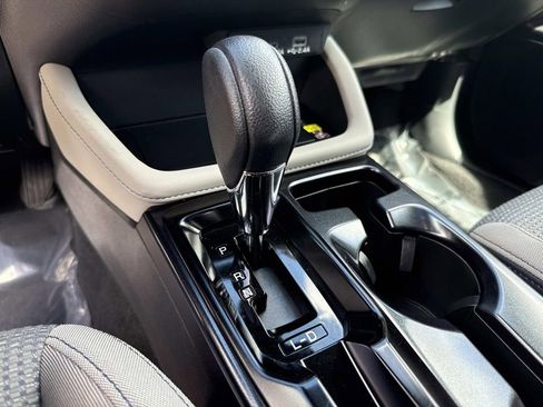 Certified 2026 Subaru Forester Premium image 33