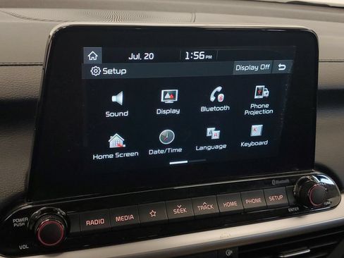 Used 2019 Kia Forte LXS FWD image 21