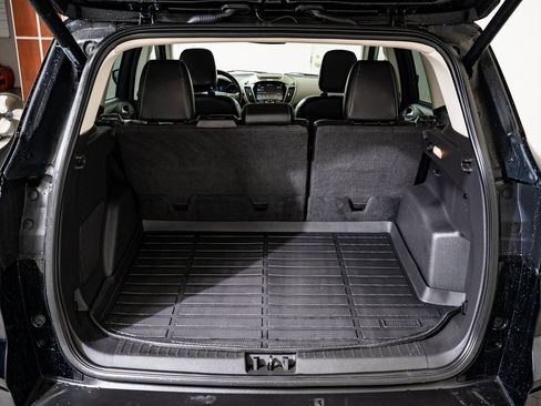 Used 2018 Ford Escape Titanium image 17