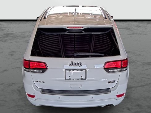 Used 2021 Jeep Grand Cherokee Limited w/ Quick Order Package 28K 80th AWD/4WD image 3