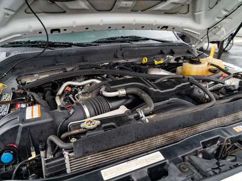 Used 2015 Ford F250 Lariat w/ Lariat Ultimate Package image 26