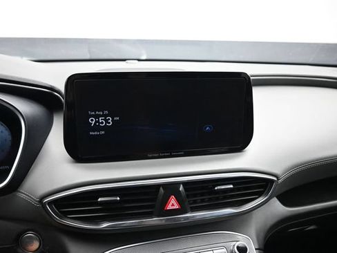 Used 2023 Hyundai Santa Fe SEL w/ Premium Package FWD image 7