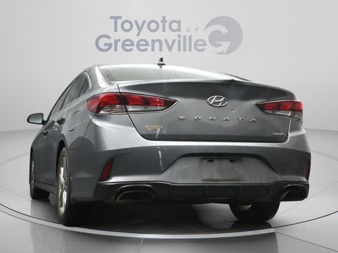 Used 2019 Hyundai Sonata Sport FWD image 12