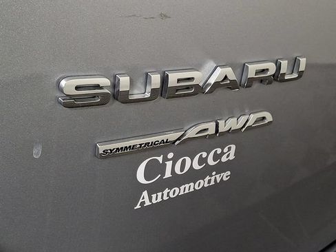 Certified 2024 Subaru Outback Touring XT AWD/4WD image 30