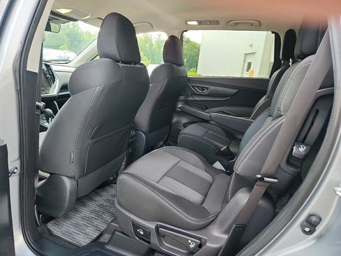Certified 2025 Subaru Ascent Premium AWD/4WD image 10