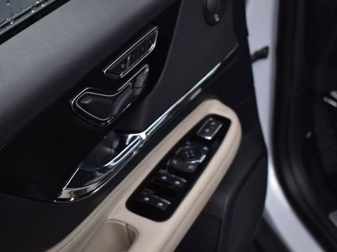 New 2026 Lincoln Corsair Grand Touring AWD/4WD image 9