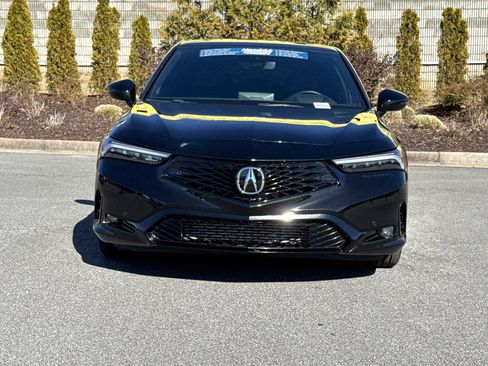 Used 2024 Acura Integra A-Spec image 3