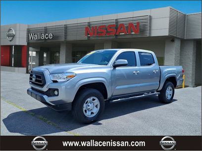 Used 2021 Toyota Tacoma SR