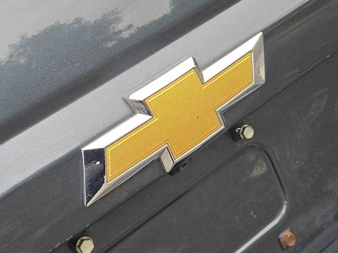 Certified 2020 Chevrolet Tahoe LT AWD/4WD image 12