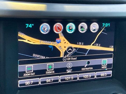 Used 2018 GMC Acadia SLT w/ LPO, Floor Liner Package image 19