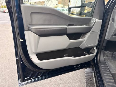 Used 2023 Ford F350 XLT w/ FX4 Off-Road Package AWD/4WD image 15
