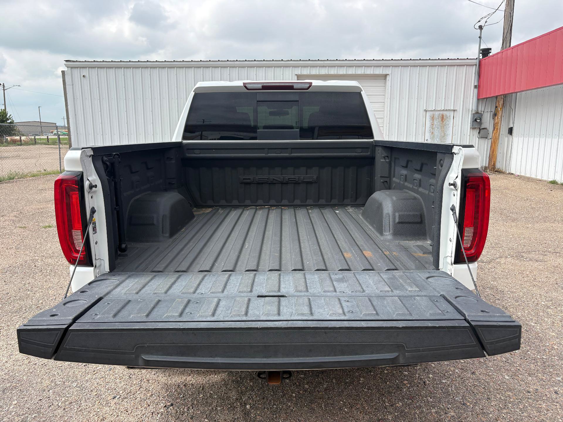 Used 2019 GMC Sierra 1500 Denali AWD/4WD image 36
