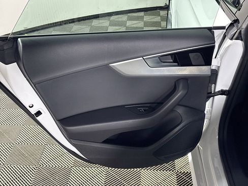 Used 2025 Audi A5 2.0T Premium Plus image 19