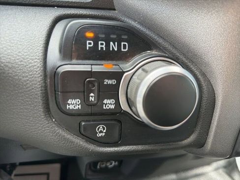 Used 2022 RAM 1500 Tradesman w/ Trailer Tow Group AWD/4WD image 29