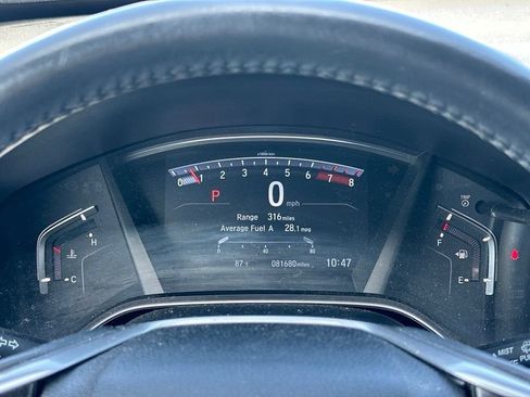 Used 2020 Honda CR-V EX-L image 27