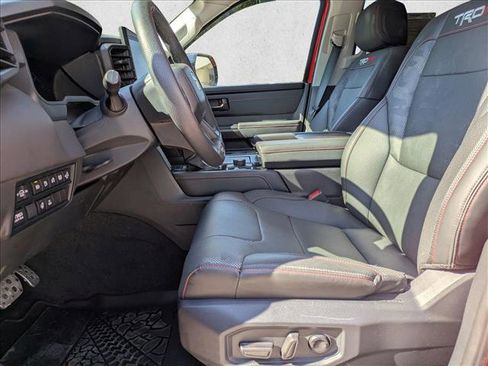 Used 2023 Toyota Sequoia TRD Pro image 8