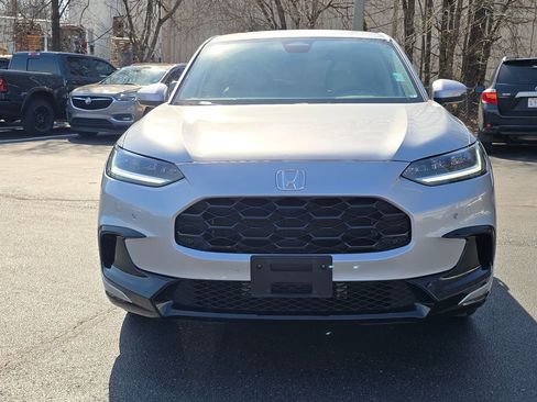 Used 2025 Honda HR-V EX-L image 8