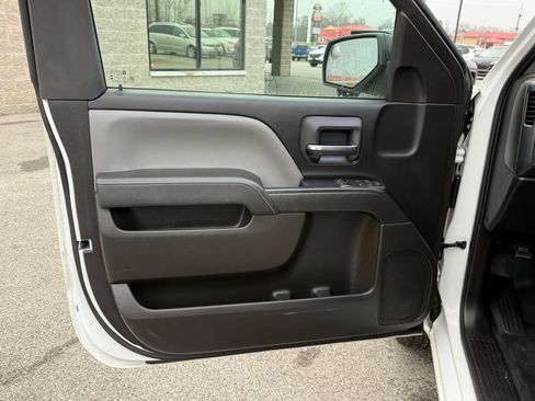 Used 2015 GMC Sierra 1500 2WD Regular Cab image 31