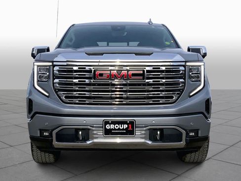 Used 2024 GMC Sierra 1500 Denali w/ Technology Package image 3