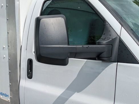 New 2025 Chevrolet Express 3500 w/ Power Convenience Package image 12